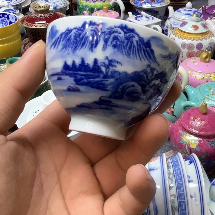 景德镇陶瓷研究所