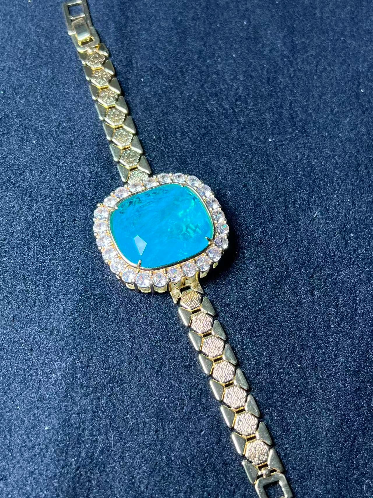 【高端定制】藏收级别 B1587-时尚饰品吊坠高端收藏