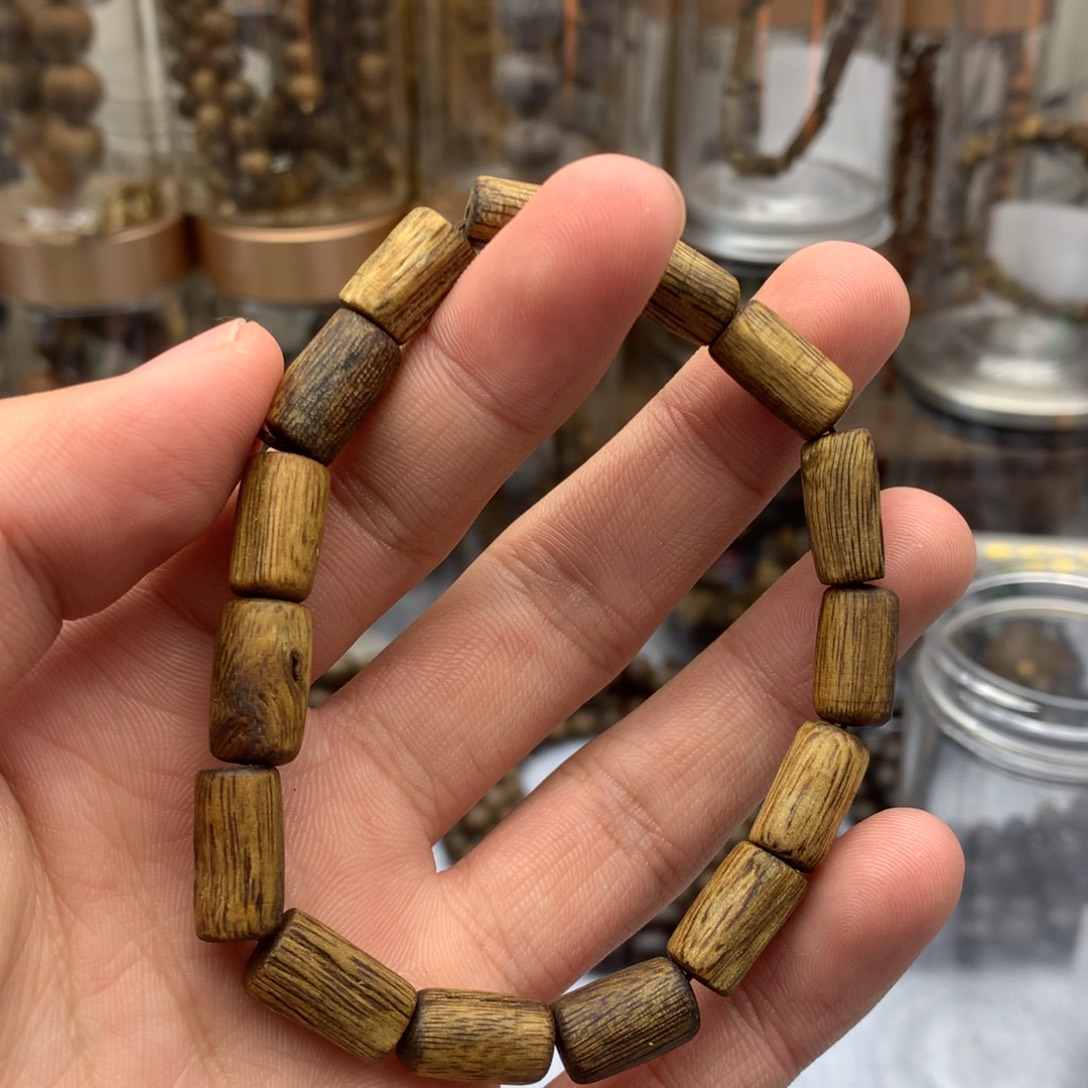 沉香碎屑沉香乌身