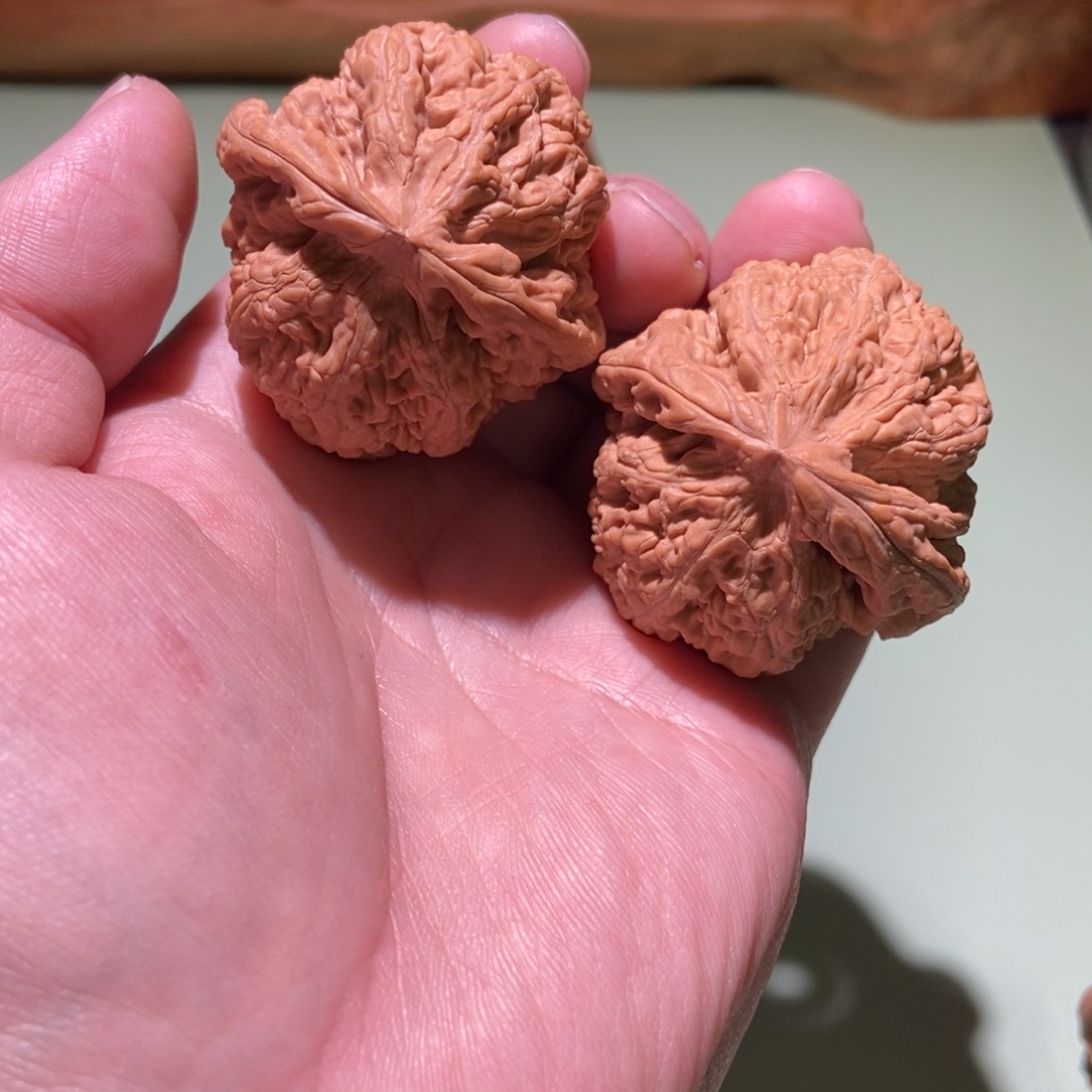 文玩核桃吊坠全品42大粗筋