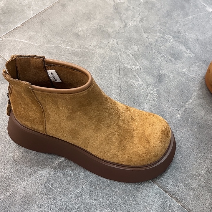 大***子M15458672-1驼色38码