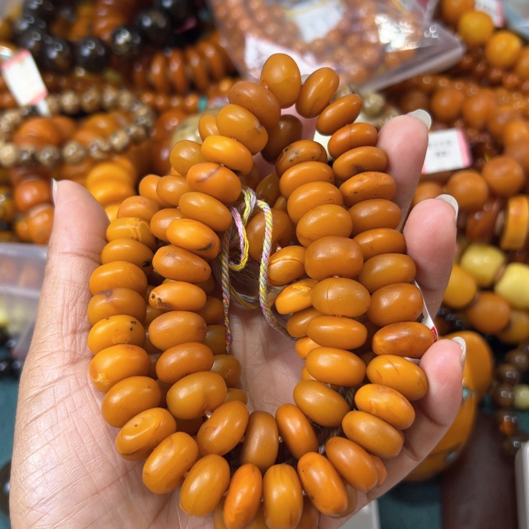 琥珀珠宝奇石未镶嵌1469