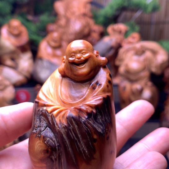 柏木（崖柏）崖柏陈化