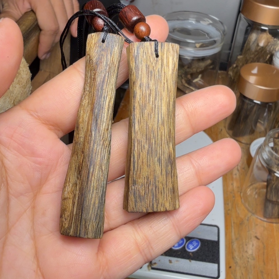 沉香块料沉香块料