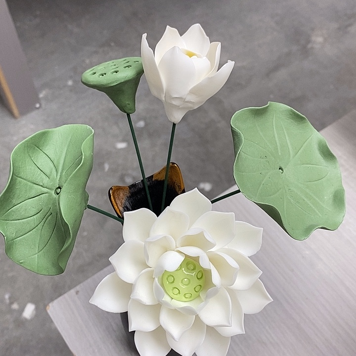 陶瓷陶瓷材料加工