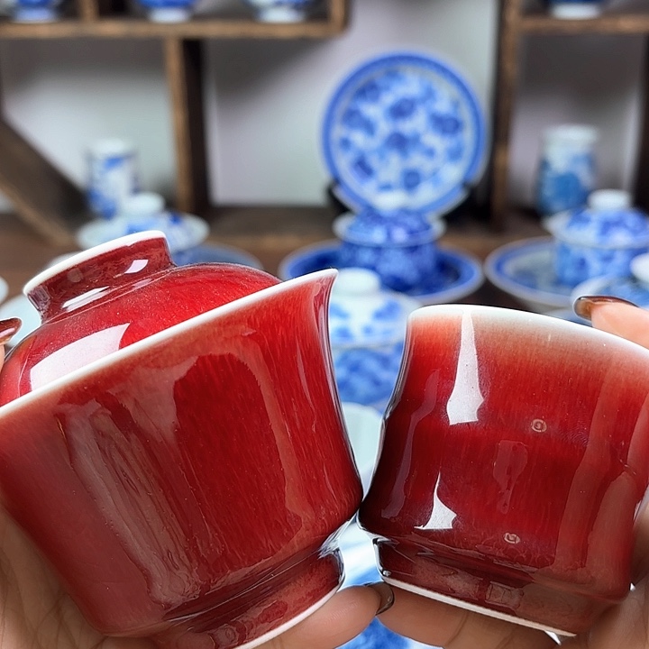 杯开播福利柴窑福利套装