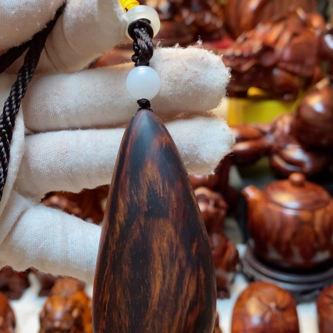 黄花梨/降香黄檀海南