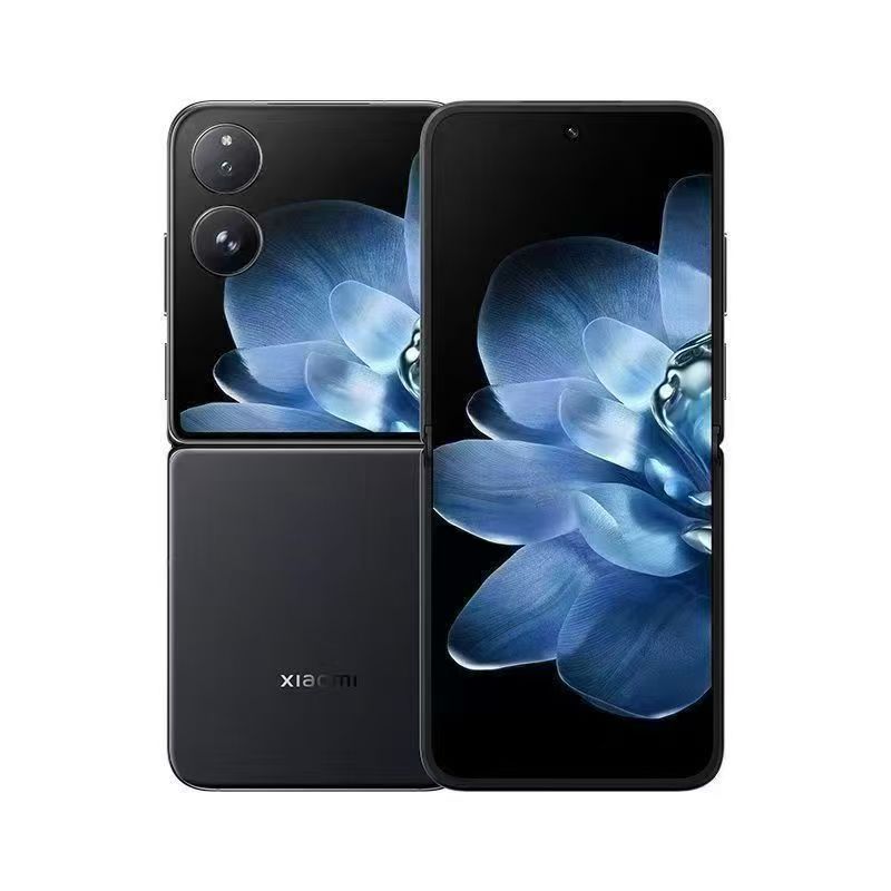 准新品 Xiaomi/小米 小米MIX Flip折叠屏三代骁龙8处理器全网通5G