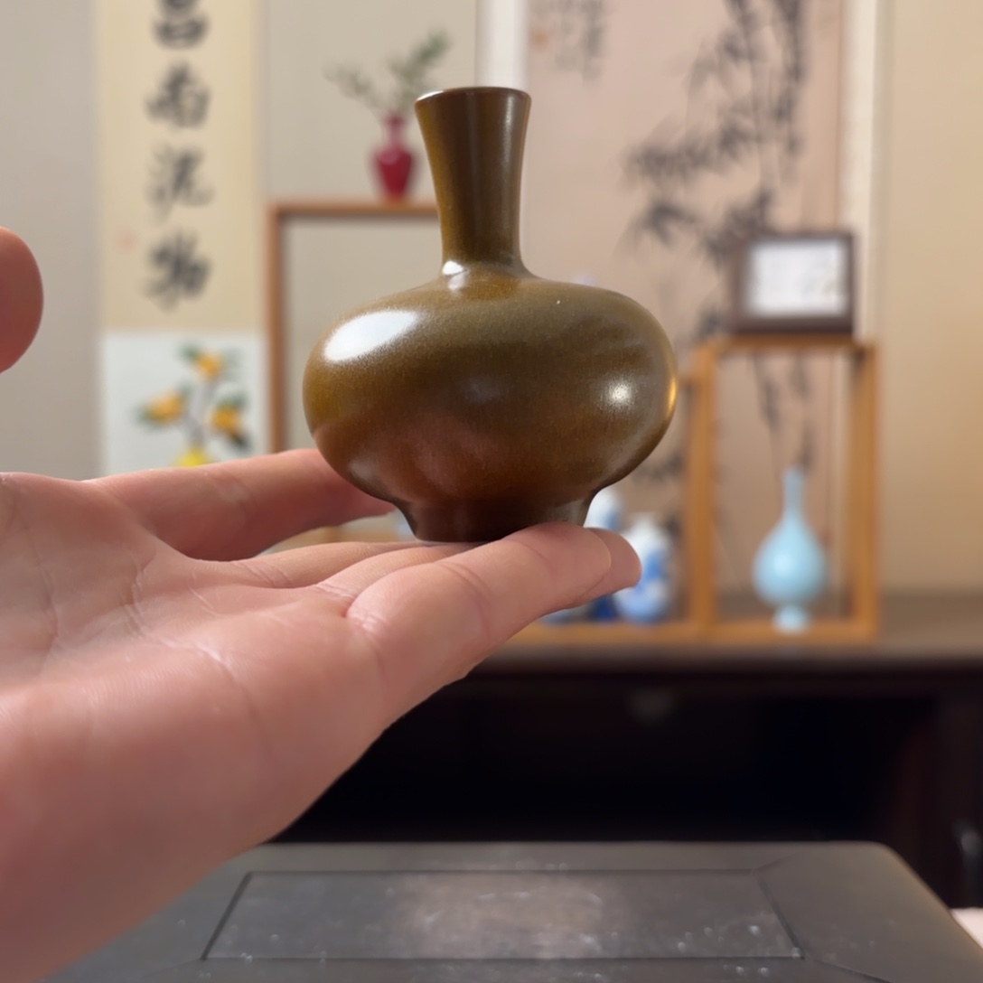 摆件美好的一天从一杯奶茶