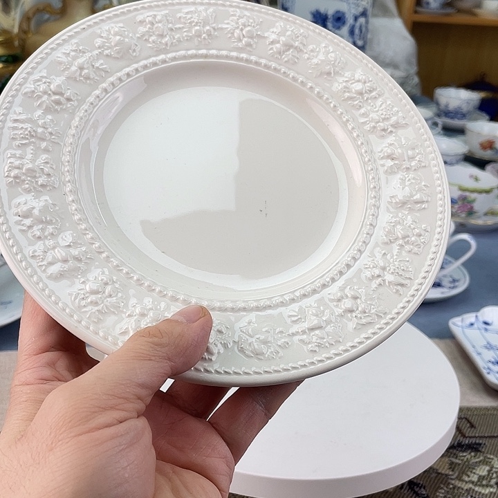 硬质细瓷中古瓷器