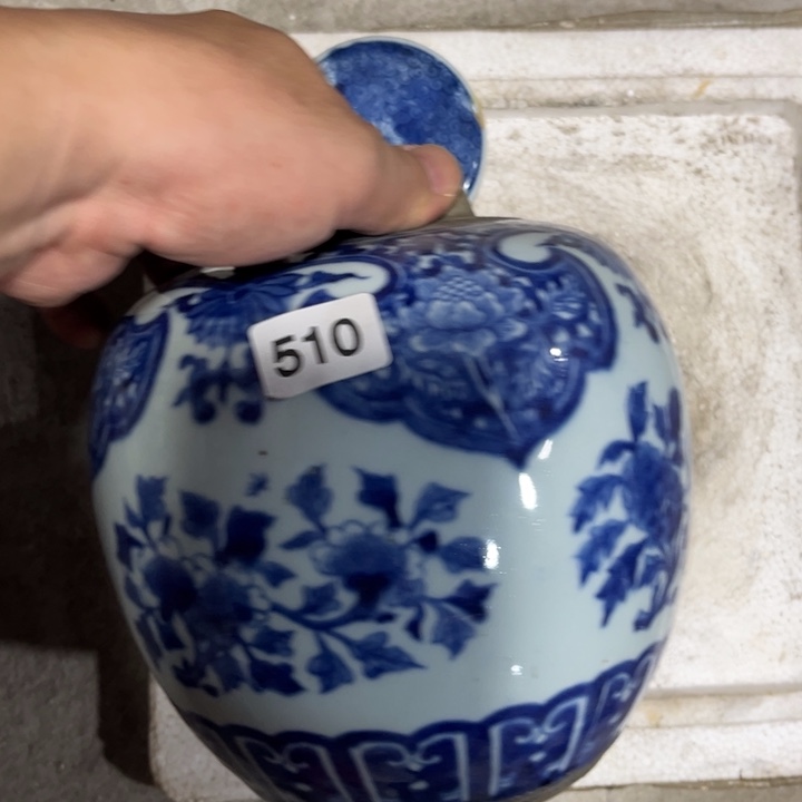 摆件景德镇陶瓷艺术品