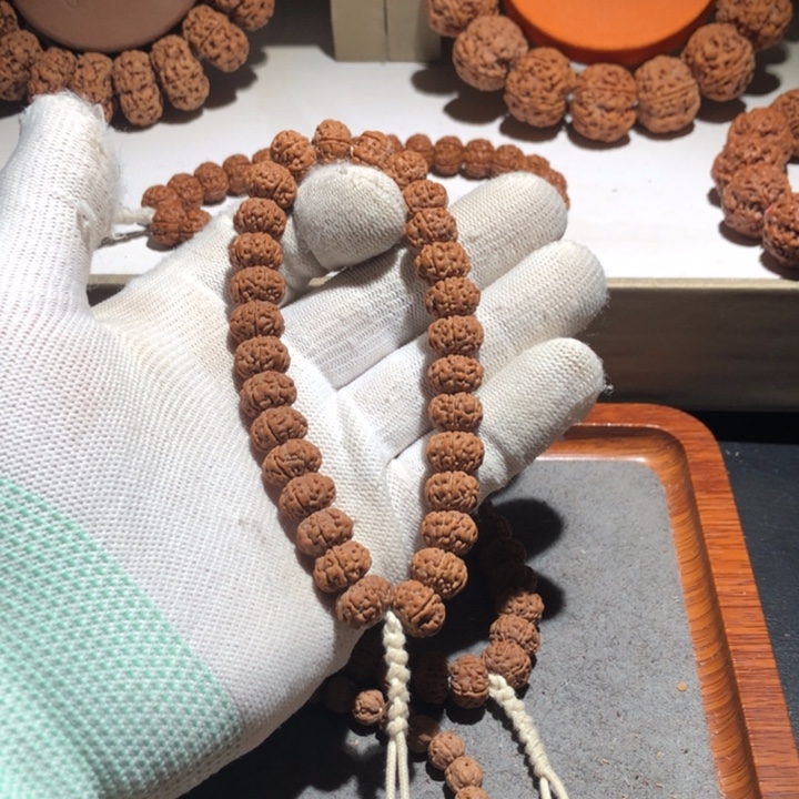 皓***穹手串金刚菩提手串