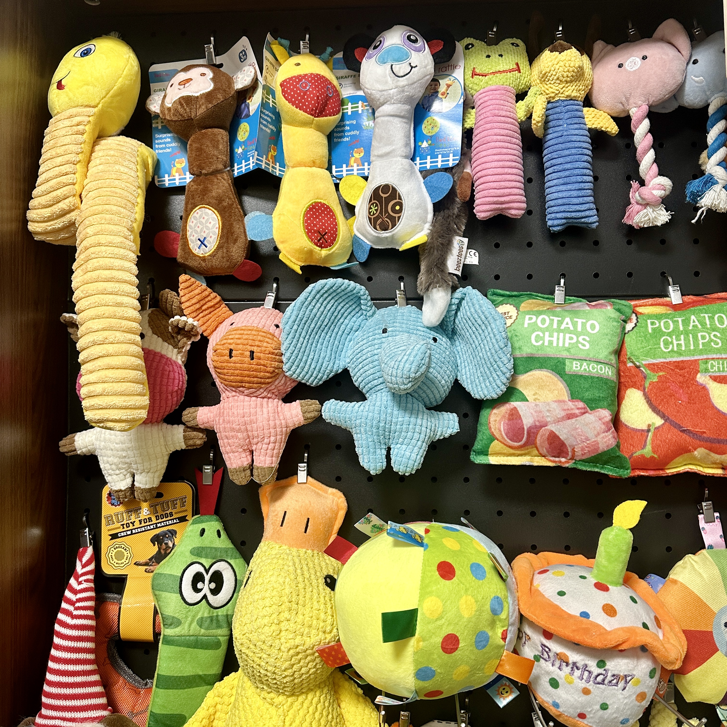 【下单备注编码】宠物玩具狗狗玩具直播间专用链接养狗必备宠物