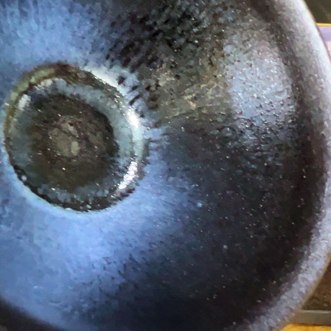 K***9茶盏198双和行知精品瑕