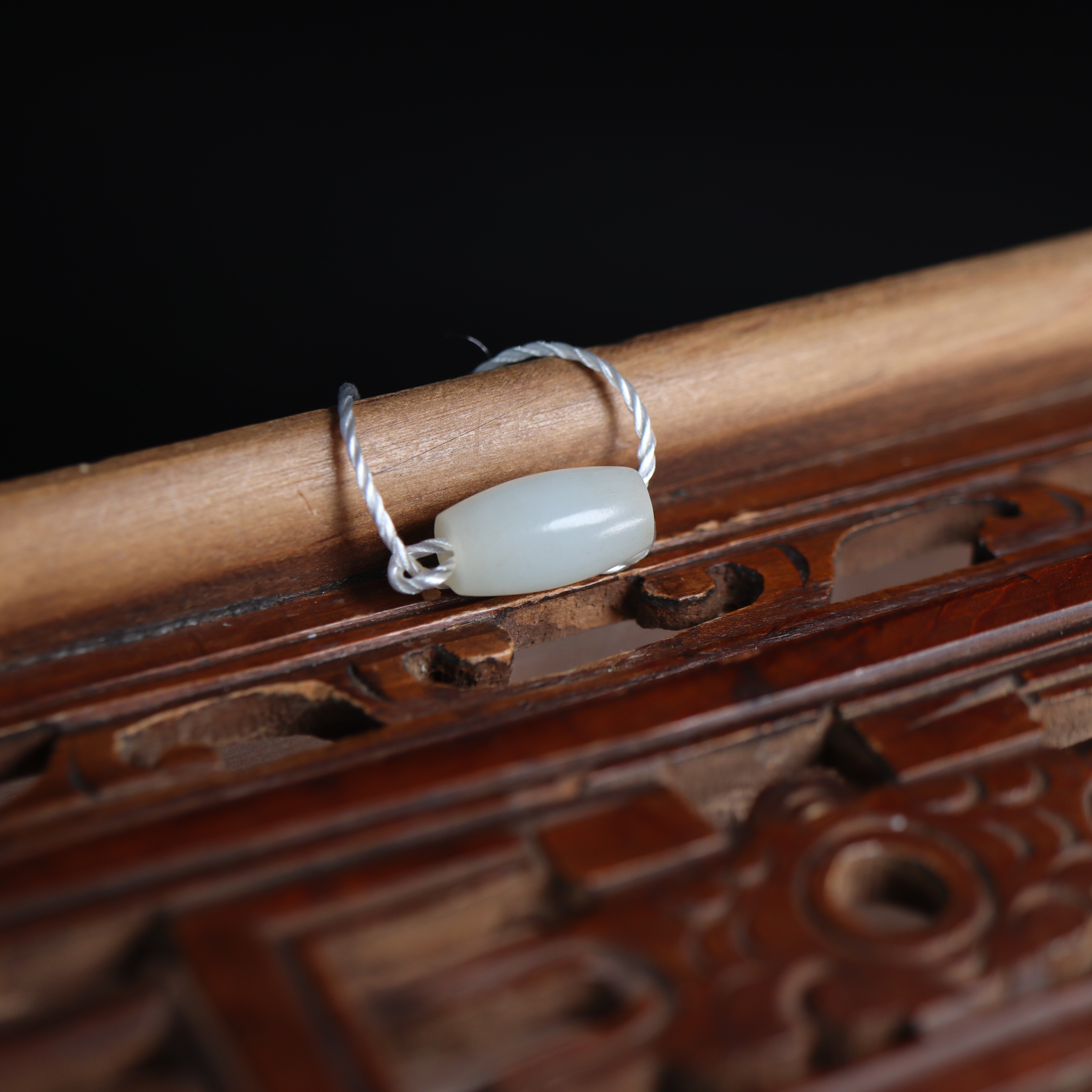 2512-250｜山西文物商店 ｜玉珠