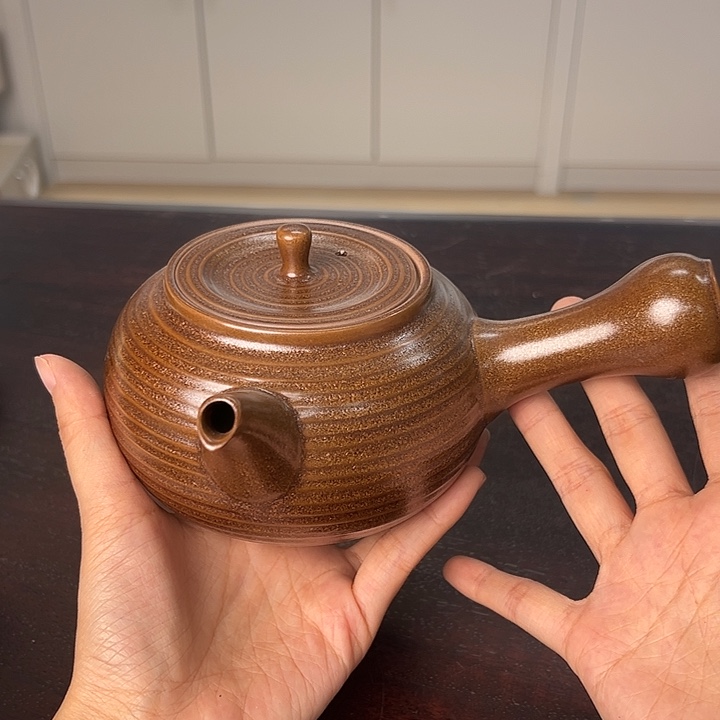 小米茶器龙泉云间青瓷