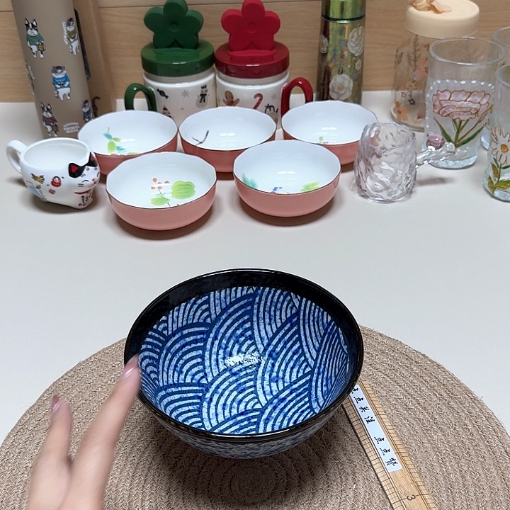 晓晓推荐瓷片瓷器