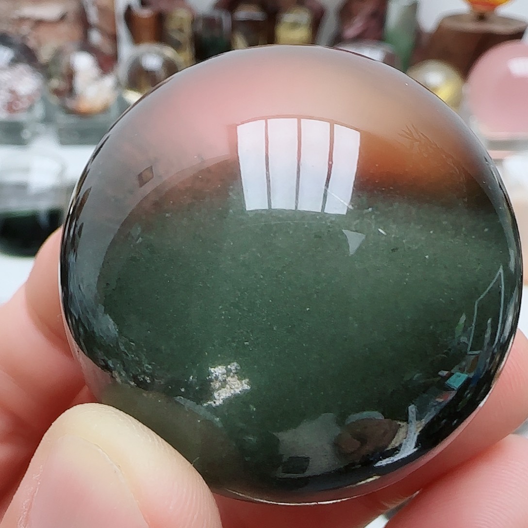 水晶天然水晶定制款未镶嵌