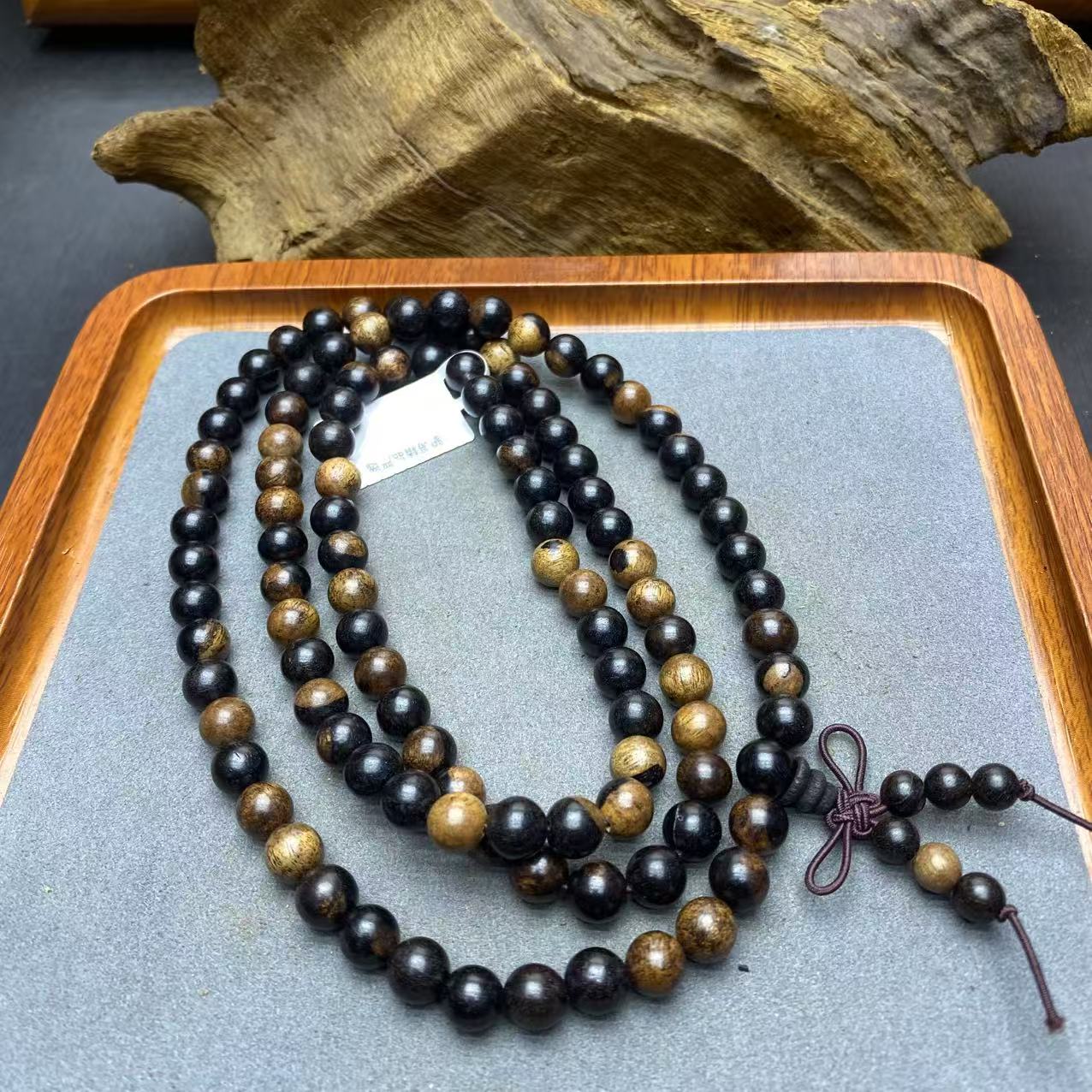 456号文玩成品手串