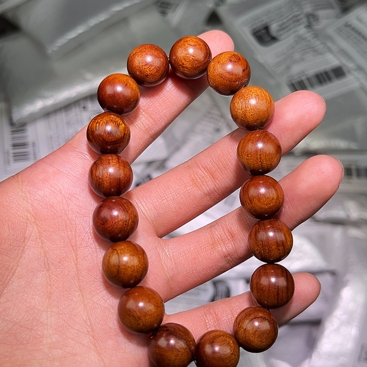 福运来云仓 精品手串 无礼盒 25