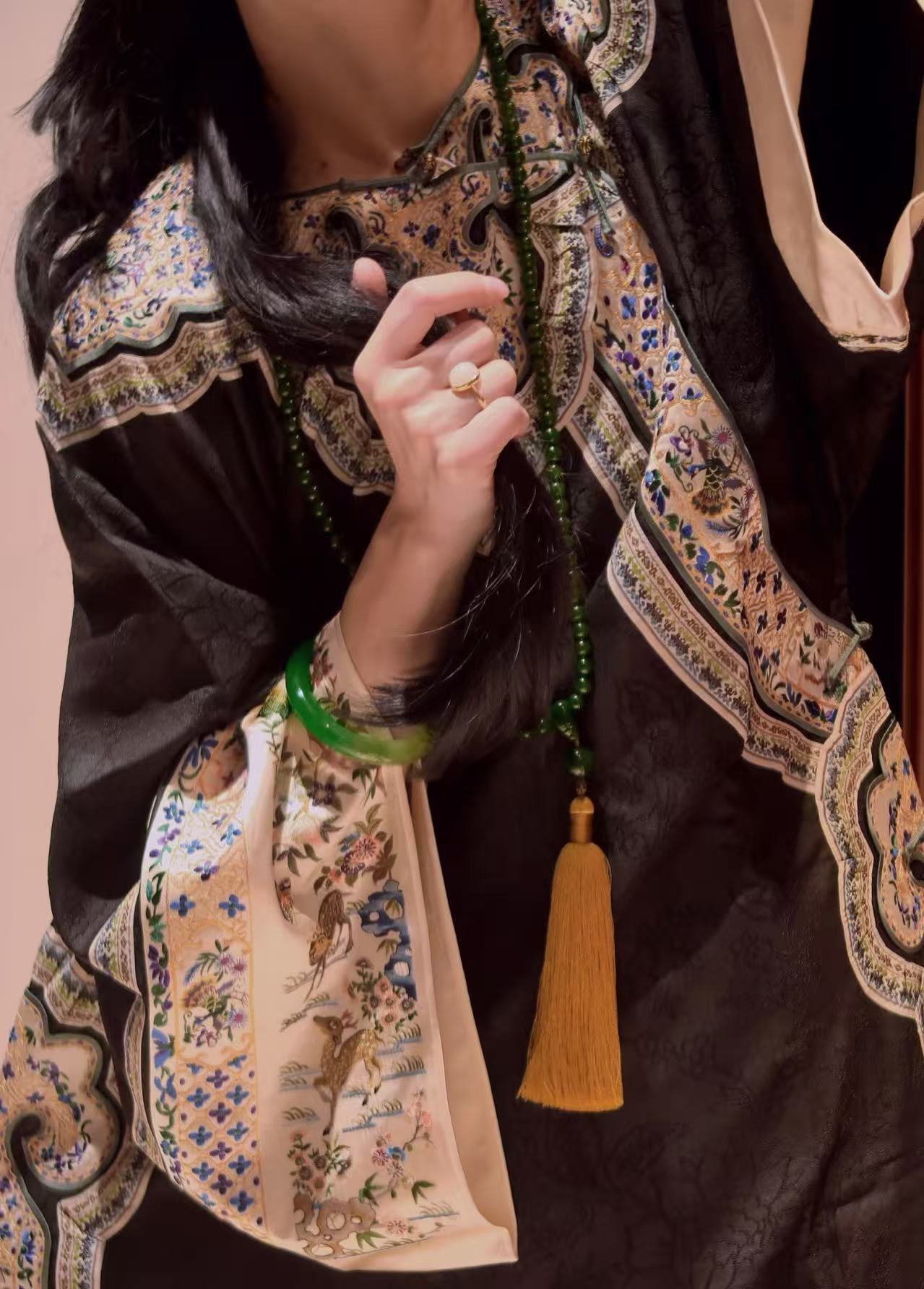 高档冰透女款(腰佩对应价格下单）