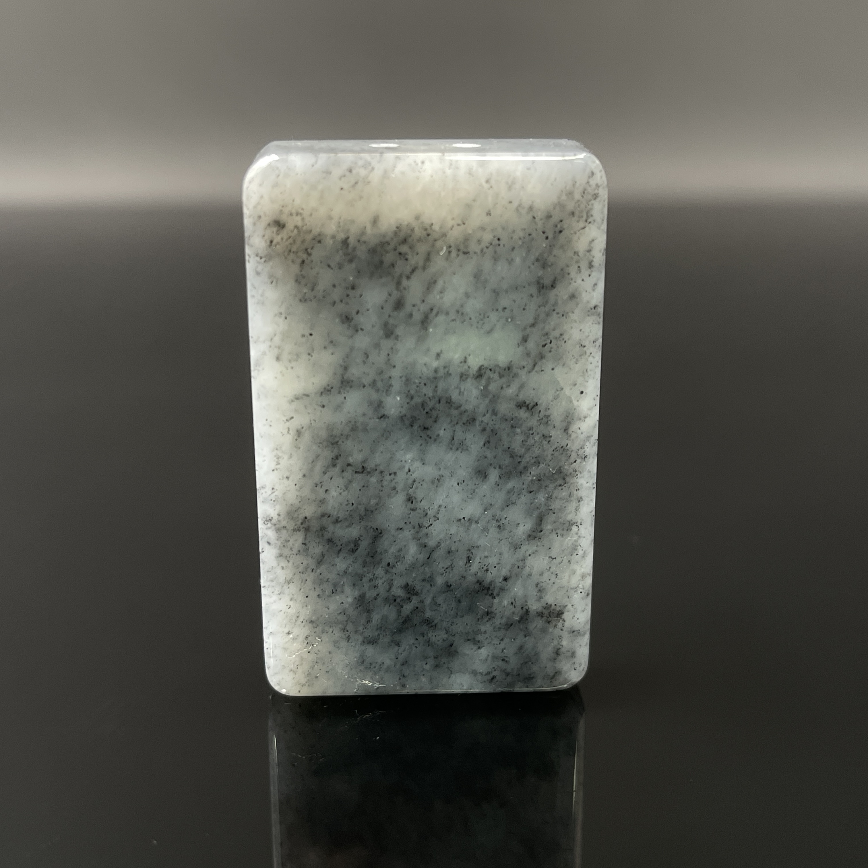 1228GY003和田玉手串