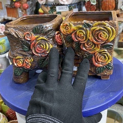 【闪购商品】红陶1