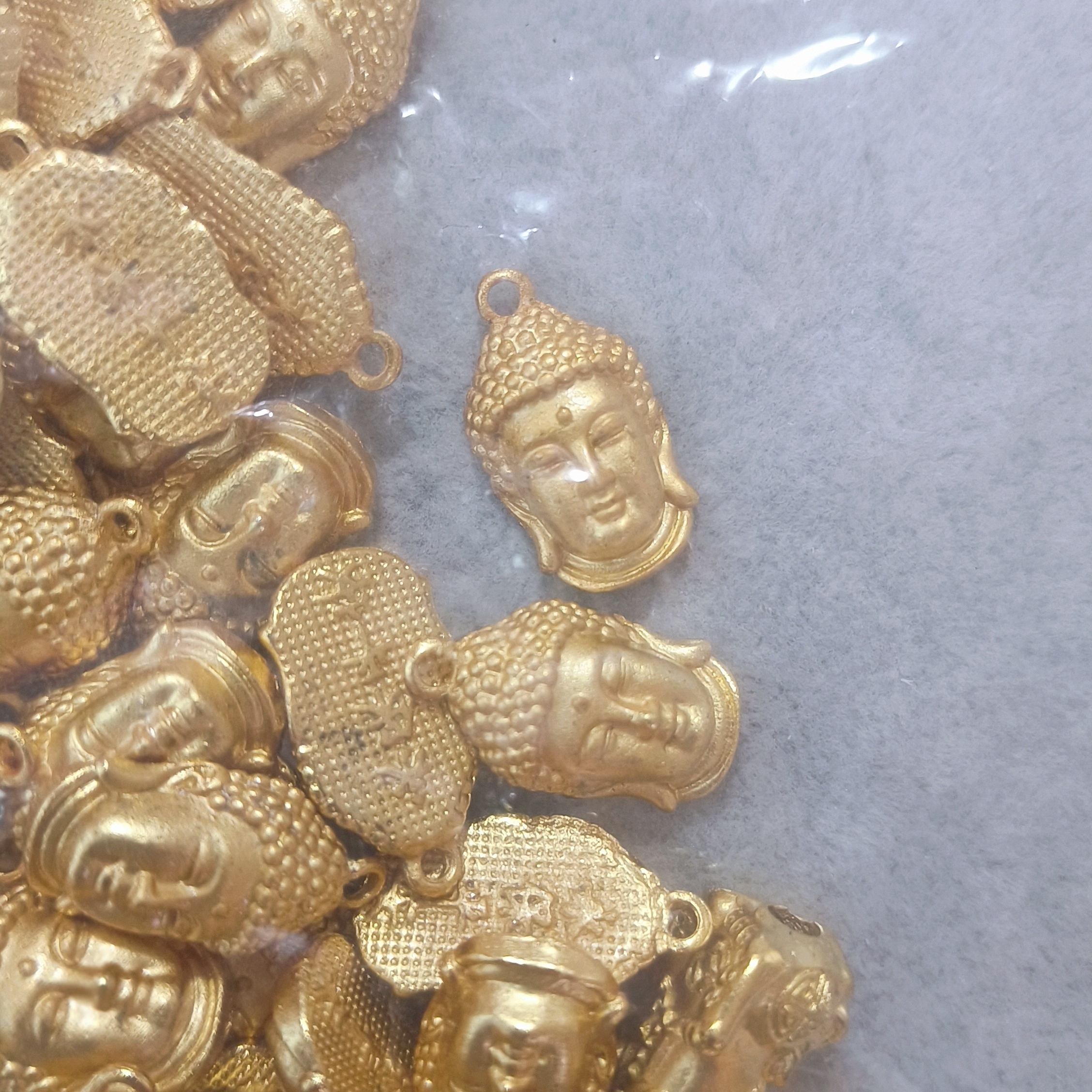 手工DIY配件　一个