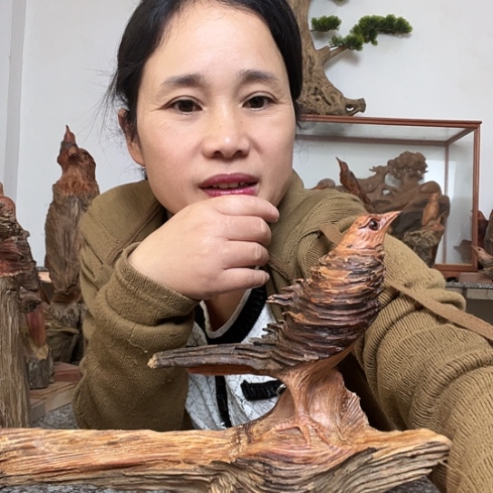 松木当***当木材加工技术