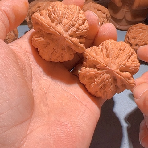 文玩核桃把件用****8大粗筋42