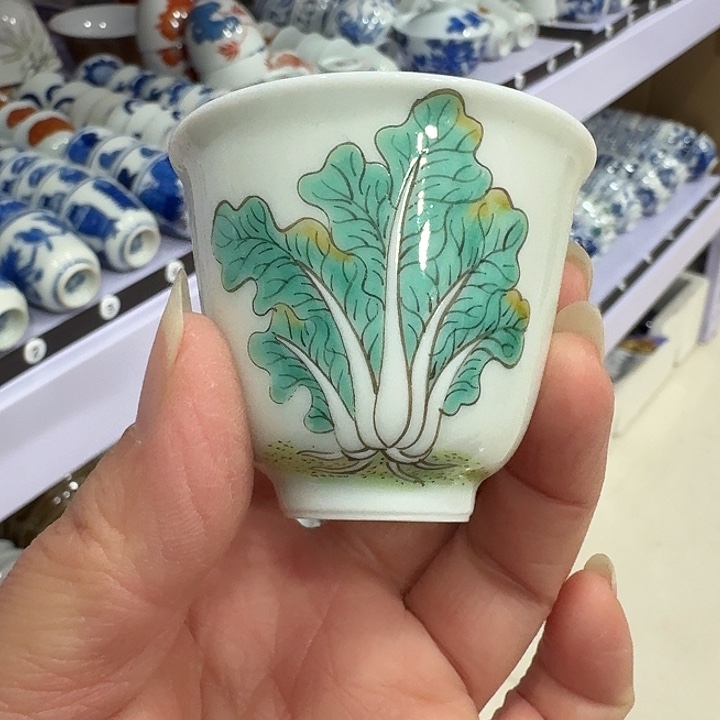 陶瓷艺术品收藏陶瓷