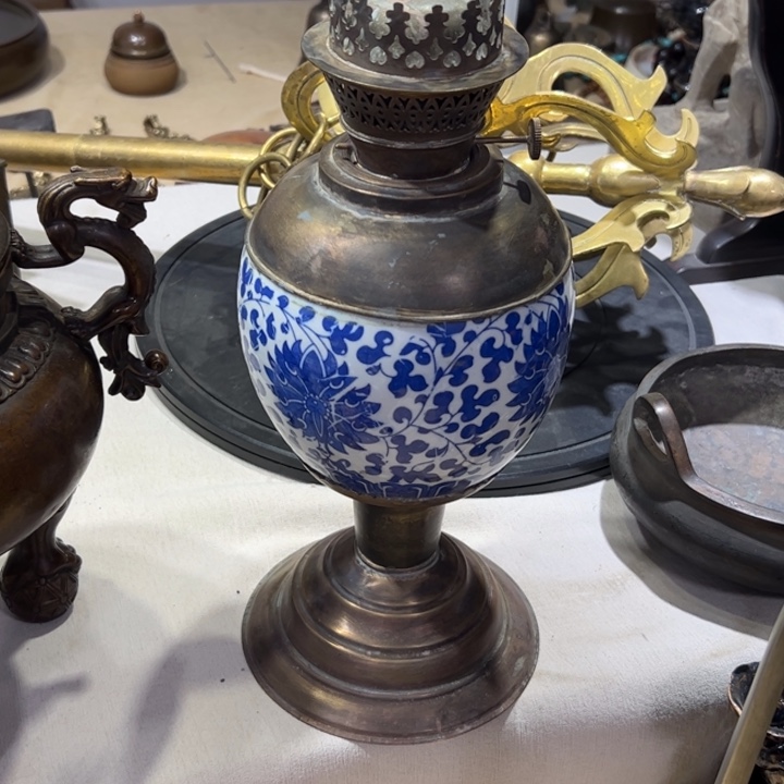 灵***通铜家居摆件创意家居