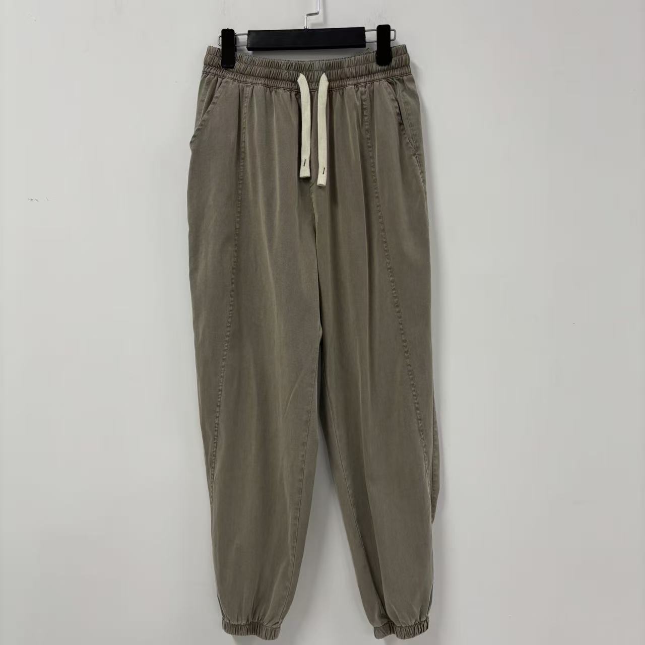 A【收口】男士时尚休闲舒适潮流牛仔裤622