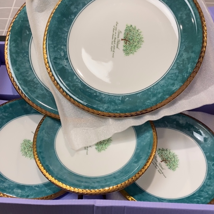 精美瓷器一单包邮