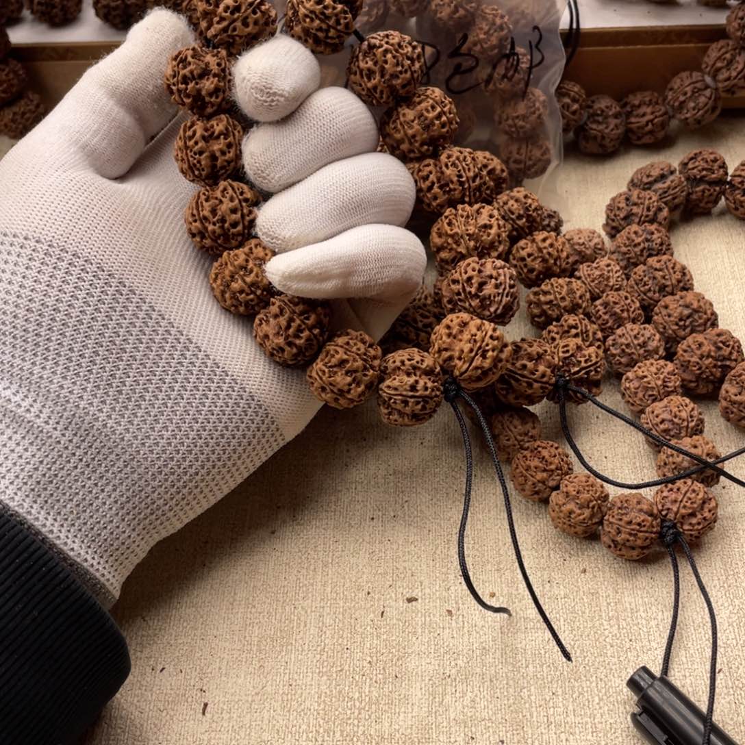 ༀ***ༀ吊坠金刚菩提安娜蜂窝双龙梅花