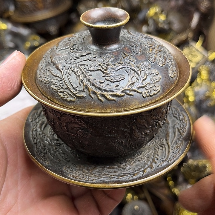航弟文玩铜器链接