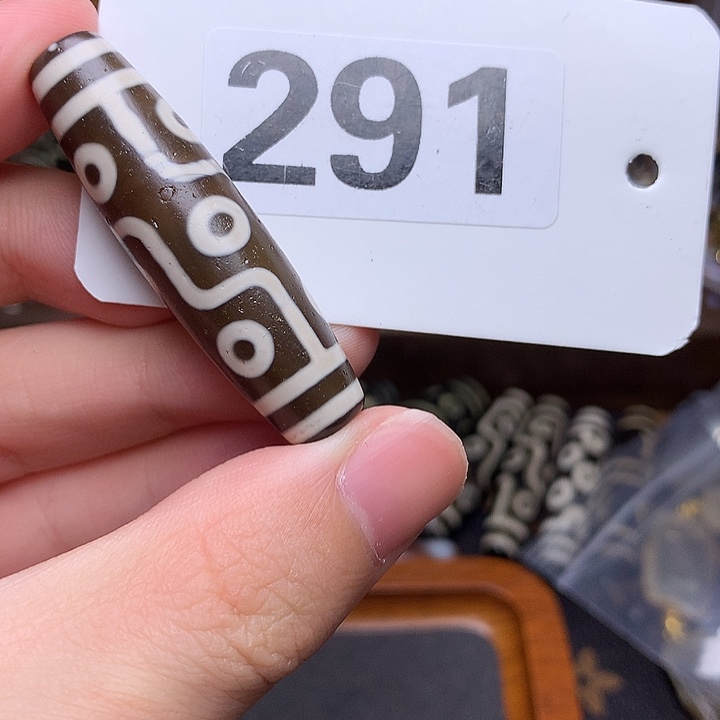 玛瑙/玉髓发1个未镶嵌