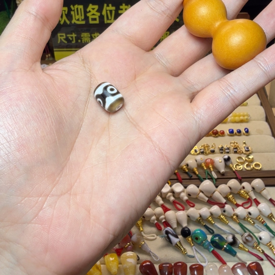 空***-由米文玩 直播间链接 
