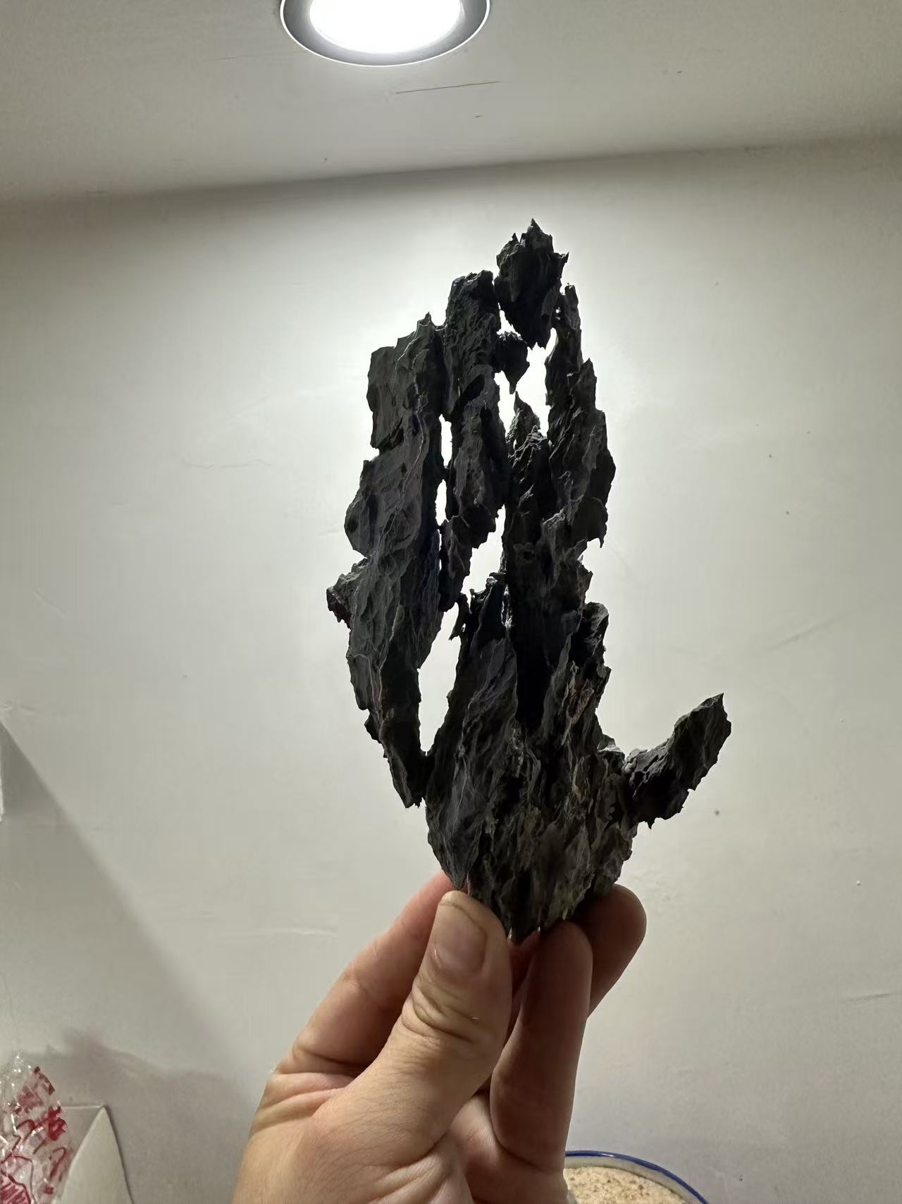 家居奇石摆件下单前请确认款式