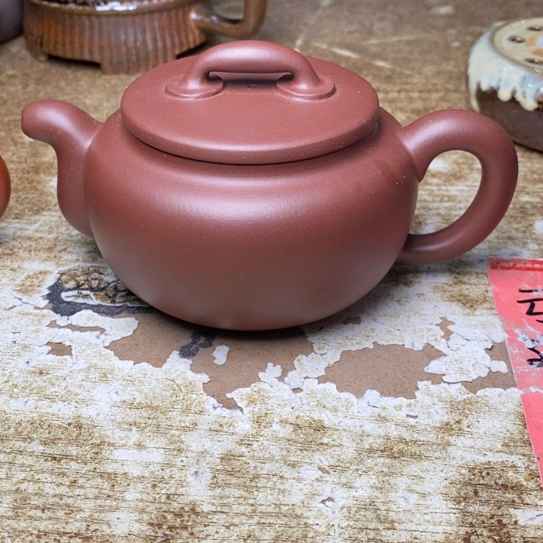 紫砂茶壶紫砂紫砂