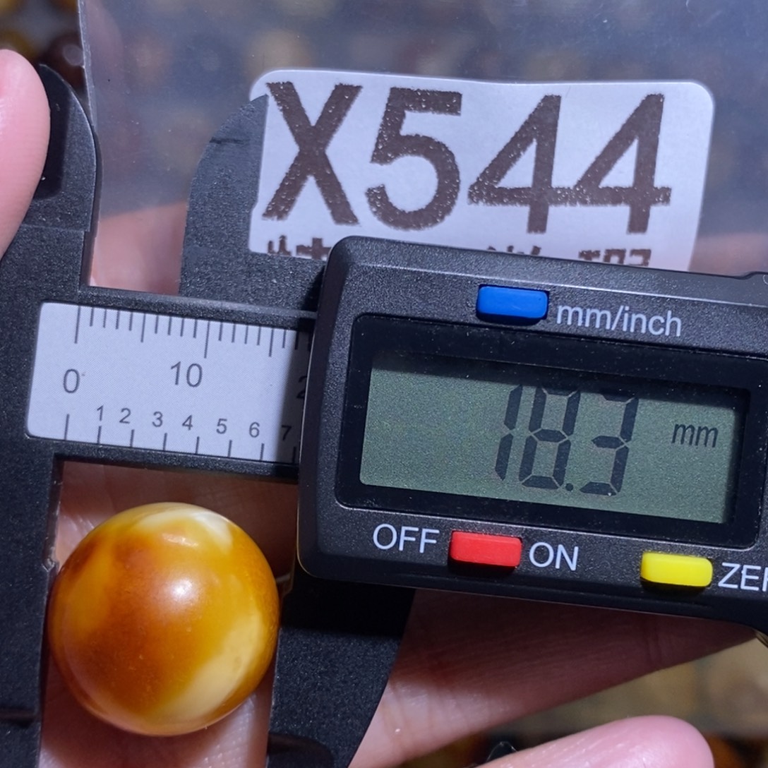 拽***姐蜜蜡未镶嵌裸石未镶嵌琥珀蜜蜡裸石