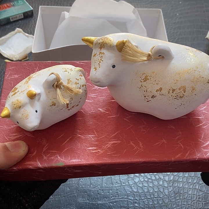 初***三中古杂项回流瓷器