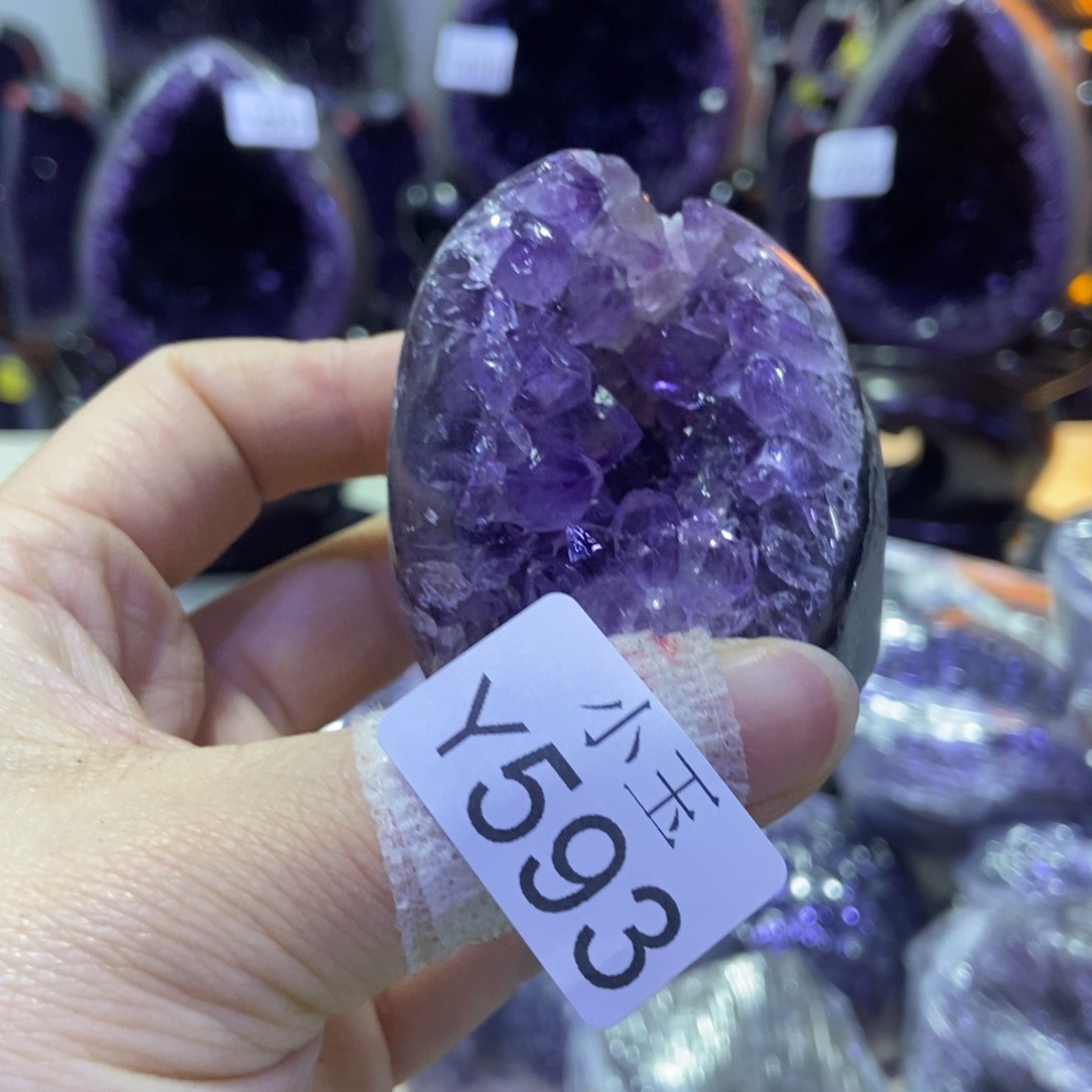 摆件未镶嵌水晶摆件