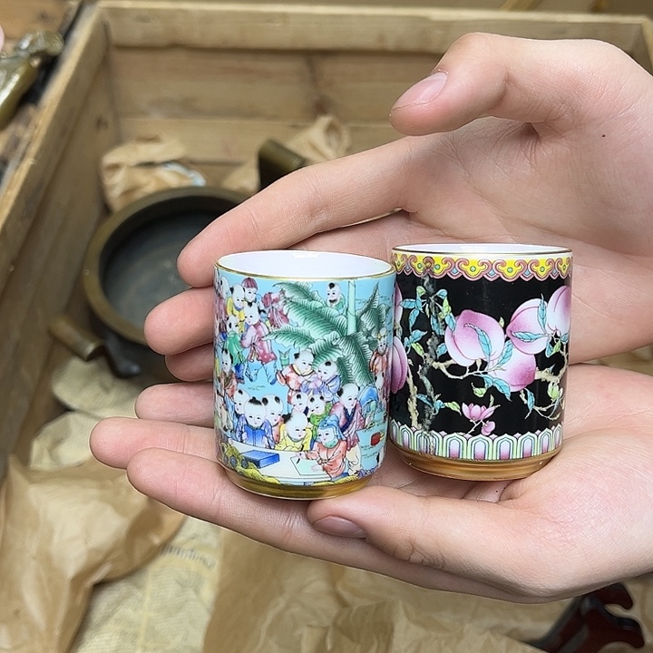 大叶紫檀（黑酸枝木类）