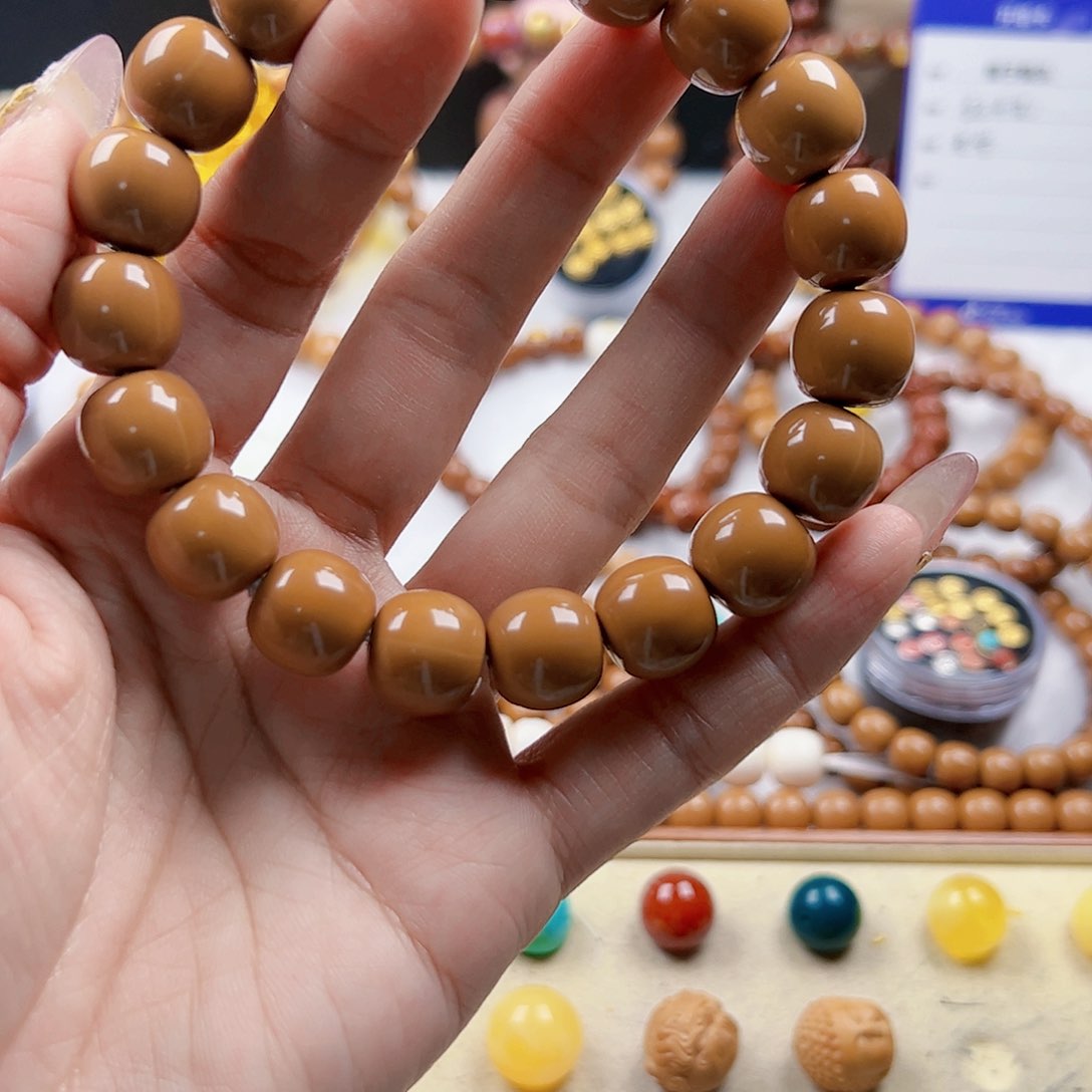 猴头核桃吊坠晚****上大老型