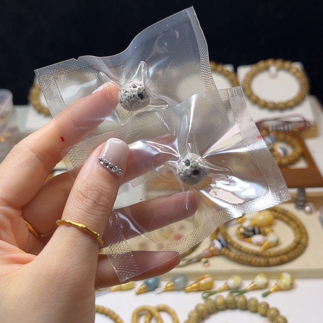 菩提手串/手链天地12m m