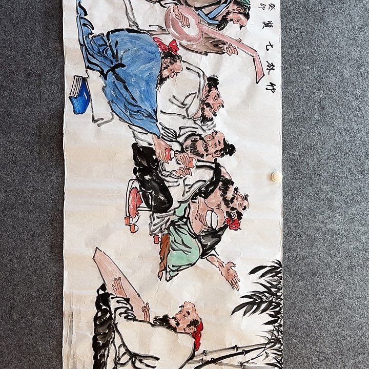 艺术作品欣赏作品