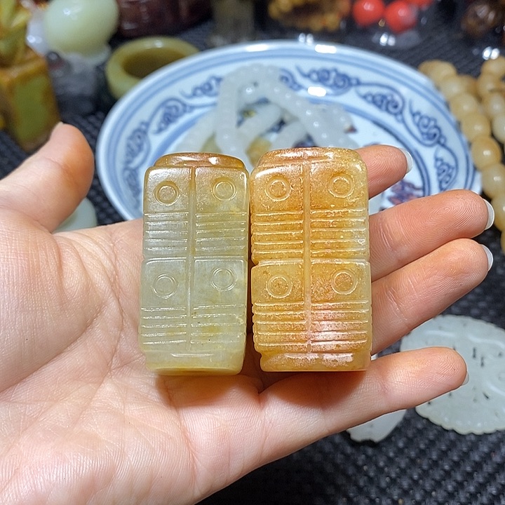 精选商品一图一物