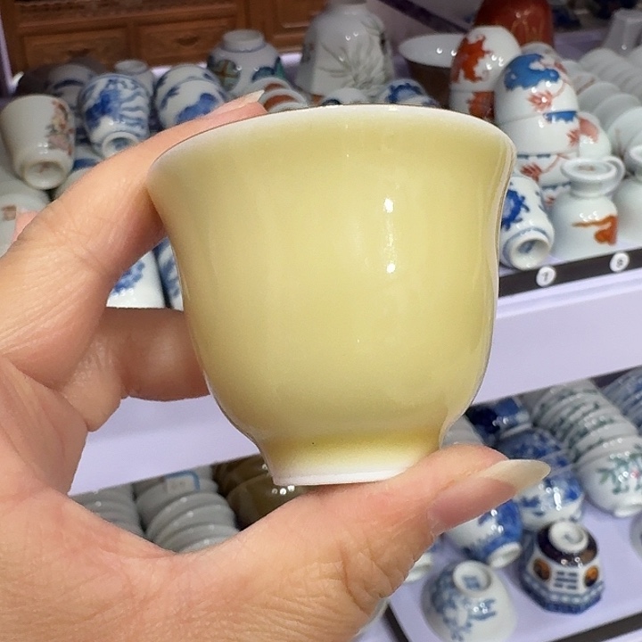 陶瓷艺术品收藏陶瓷