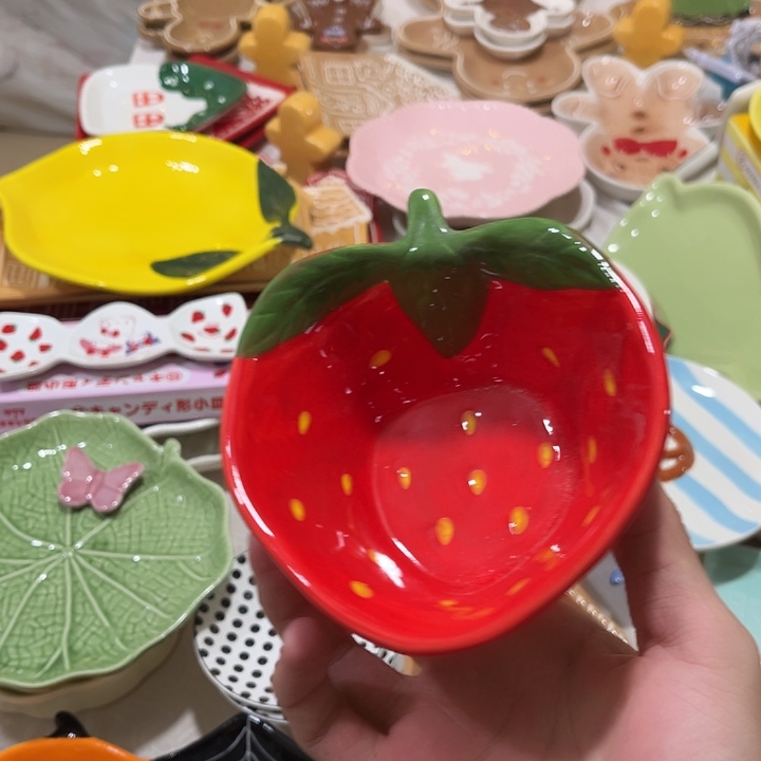 做***r微瑕陶瓷不退不换